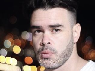 David_Ribeiro