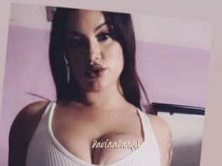 DavinaBanksX