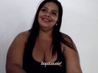Dayanarahot
