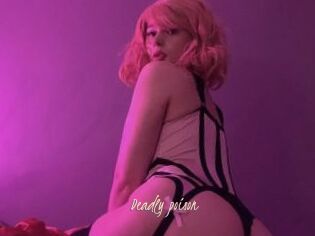 Deadly_poison