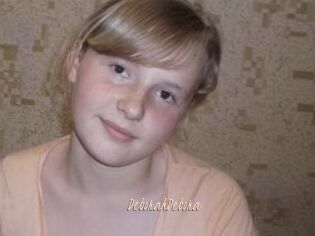 DeborahDebora Sexenmacht