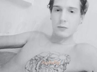 DeepAnalboy