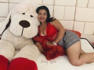 Deisy_Star