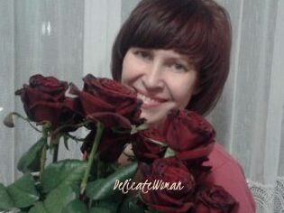 Delicate_Woman