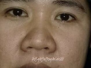 DelightfulSexyAsianXXX