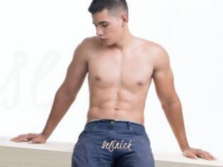 Delinick