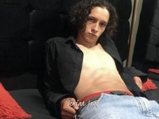 Demian_Jack