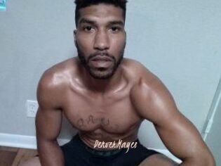 Denver_Mayes
