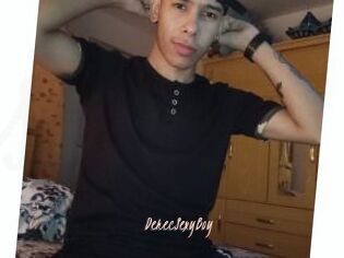 DerecSexyBoy