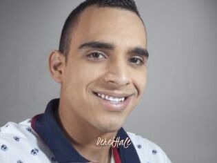 DerekHale