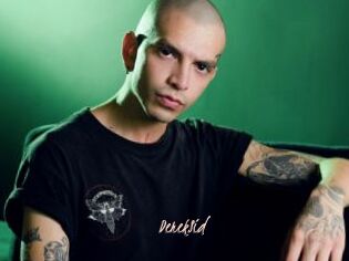DerekSid