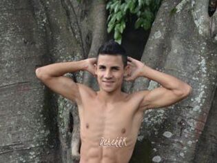 DerekkK