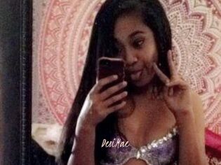 DesiMae