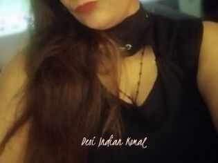 Desi_Indian_Komal
