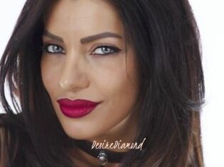 DesireDiamond