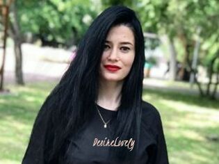 DesireLovely