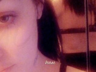 Desrae