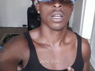 Dexter_Oliver