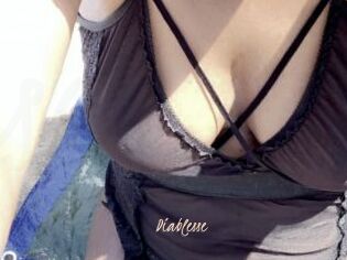 Diablesse