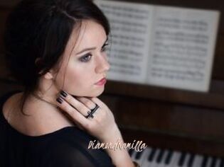 DiamondKamilla