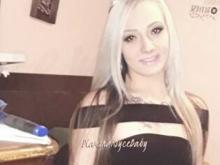 DiamondRoyceBaby