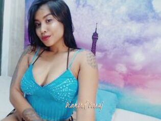 Diamond_Baruj