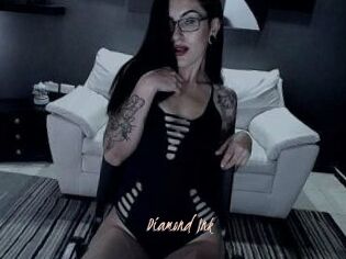 Diamond_Ink Sexenmacht