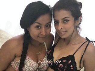 DiamondgirlDD