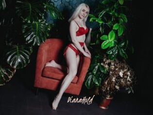 DianaHold