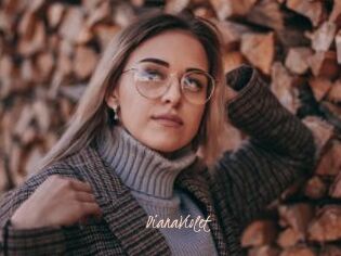 DianaViolet