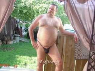 DickFriendly