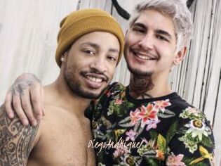 DiegoAndMiguel