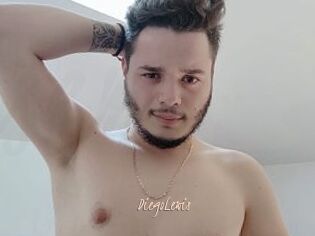 DiegoLewis