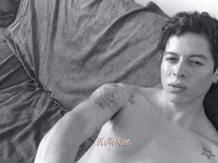 DiegoRose