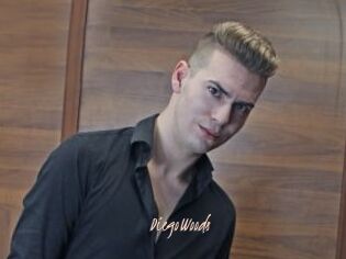 DiegoWoods