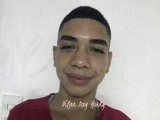 Dilan_Sexy_Horny