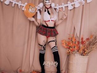 DillyDolly