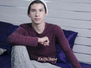 DimitriYoung Sexenmacht
