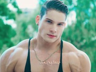 DimitryBaez