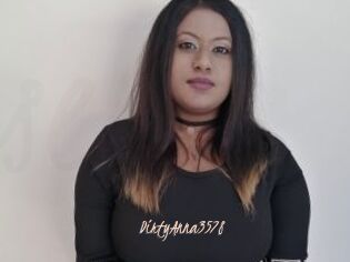 DirtyAnna3578