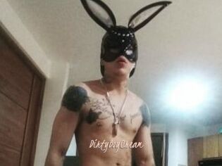 DirtyBoyCream