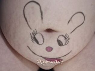 DirtySamanthaXxx