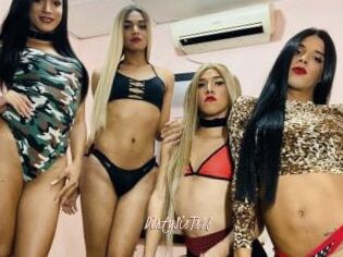 DirtySisTs18