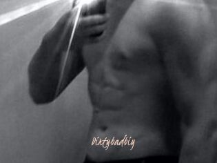 Dirtybadbiy