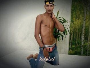 DirtyxCock