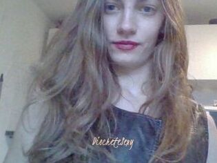 DiscreteSexy