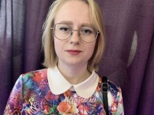 DittaTeacher