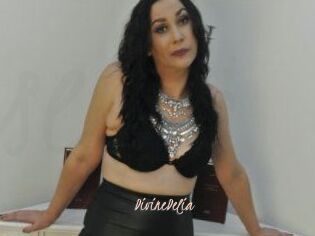 DivineDelia