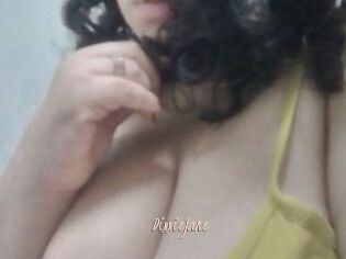 DixxieJane