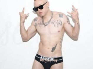 Dmitrik_Boy Sexenmacht